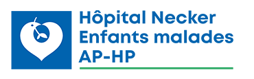 Hôpital Necker Enfants Malades — AP-HP
